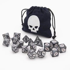Gyld Damage Dice Assorted Styles | Dragon's Lair Comics and Fantasy Houston TX