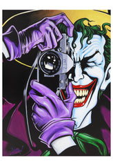 Art Print with Sleeve | Dragon's Lair Comics and Fantasy Houston TX