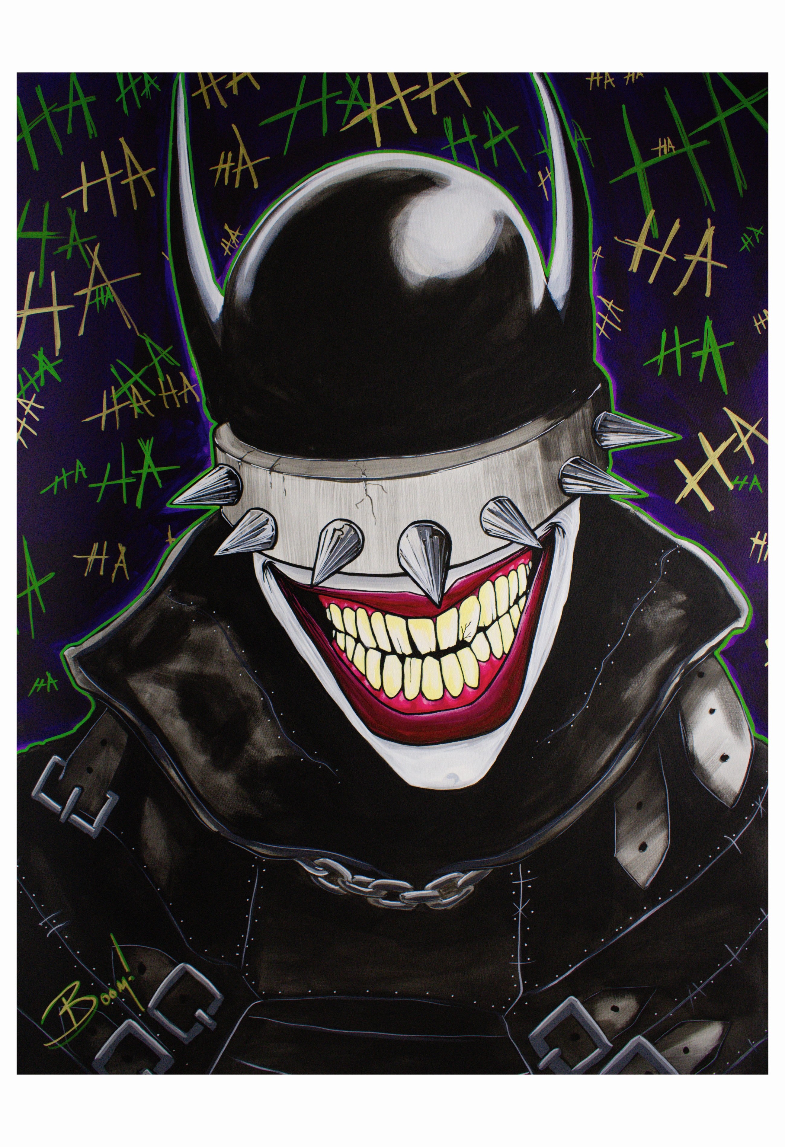 Art Print with Sleeve | Dragon's Lair Comics and Fantasy Houston TX