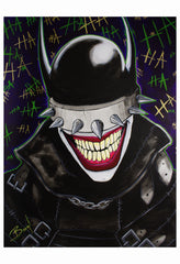 Art Print with Sleeve | Dragon's Lair Comics and Fantasy Houston TX