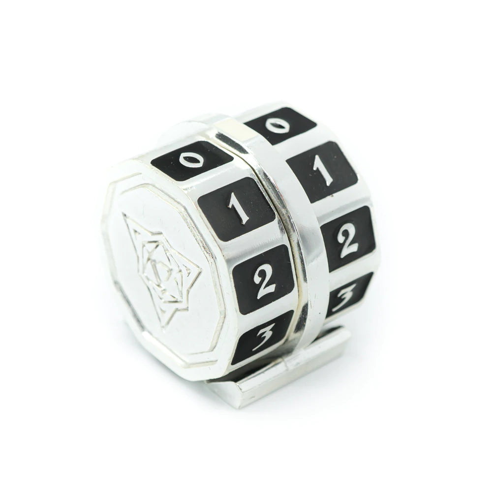 Die Hard Dice Lifelink Counter, Assorted Colors | Odin's Place