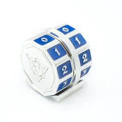 Die Hard Dice Lifelink Counter, Assorted Colors | Odin's Place