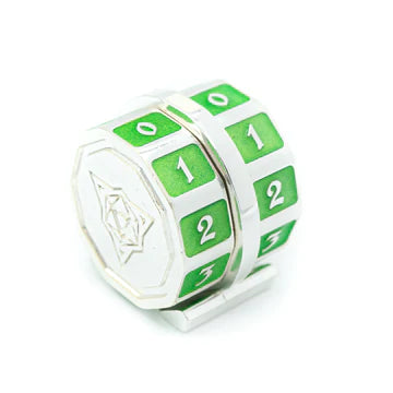 Die Hard Dice Lifelink Counter, Assorted Colors | Odin's Place