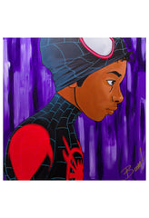 Art Print with Sleeve | Dragon's Lair Comics and Fantasy Houston TX