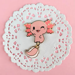 Sugar Cubed Studios Miscellaneous Enamel Pins | Dragon's Lair Comics and Fantasy Houston TX