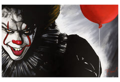 Art Print with Sleeve | Dragon's Lair Comics and Fantasy Houston TX