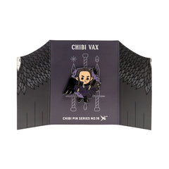 Critical Role Chibi Pins Assorted Styles | Dragon's Lair Comics and Fantasy Houston TX