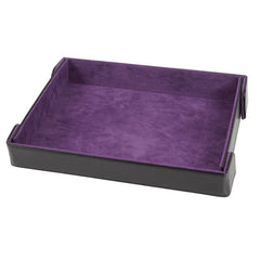 Forged Gaming Rectangle Magnetic Folding Dice Tray - Various Colors | Dragon's Lair Comics and Fantasy Houston TX
