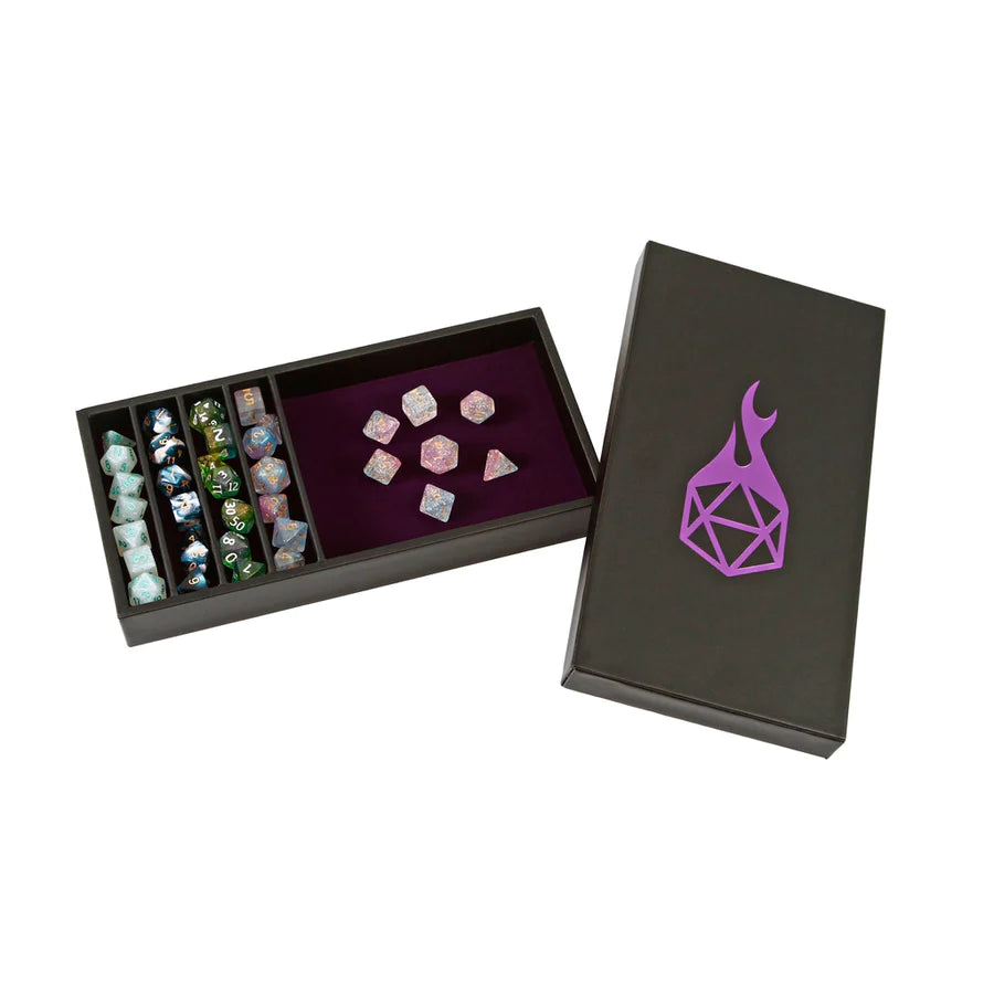 Forged Gaming: Battle Pit Dice Tray | Dragon's Lair Comics and Fantasy Houston TX