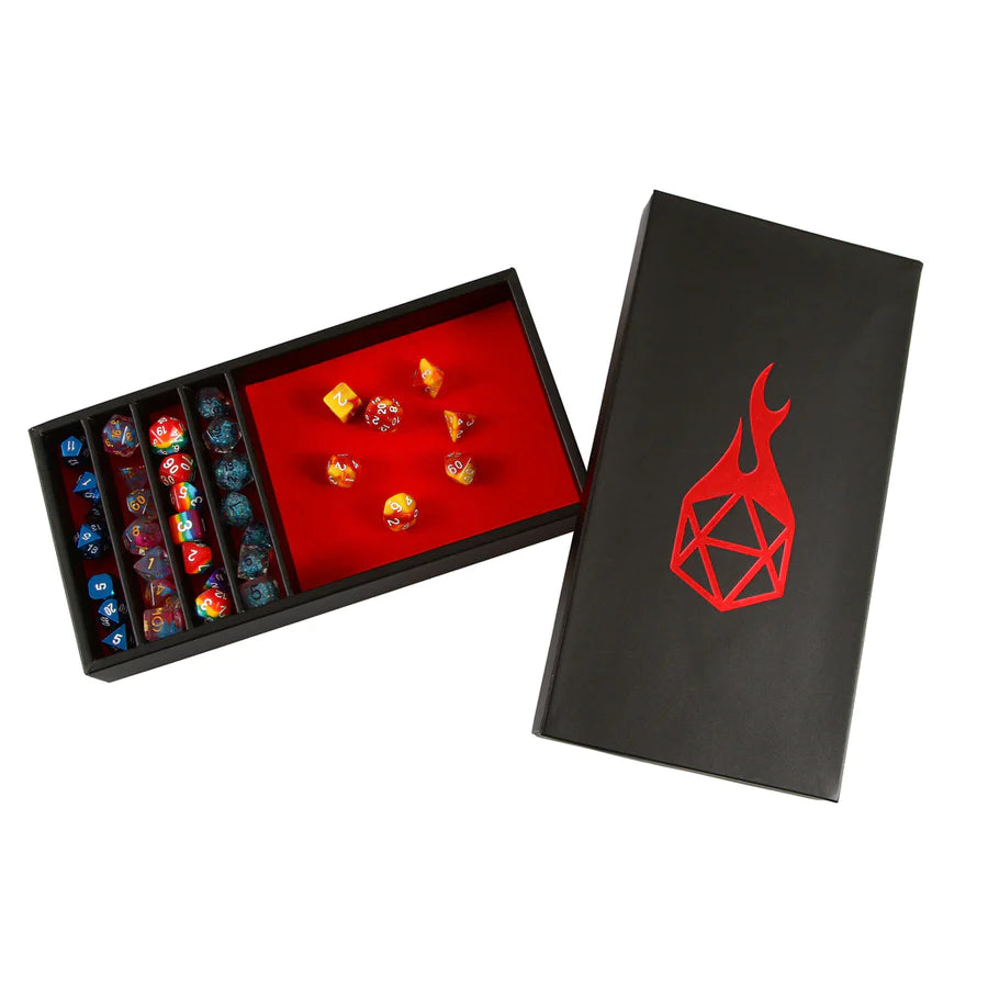 Forged Gaming: Battle Pit Dice Tray | Dragon's Lair Comics and Fantasy Houston TX
