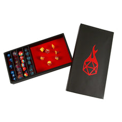 Forged Gaming: Battle Pit Dice Tray | Dragon's Lair Comics and Fantasy Houston TX