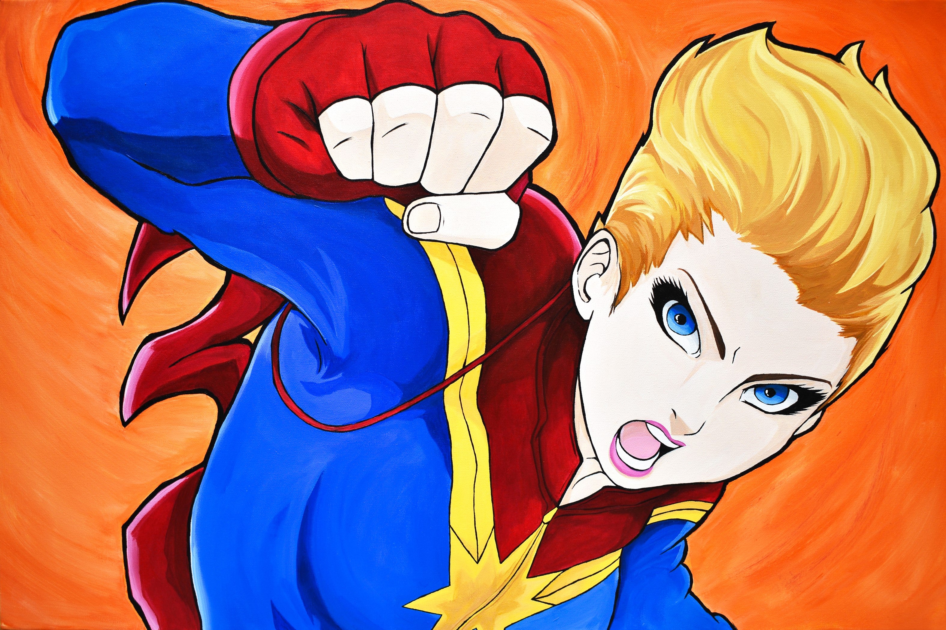 Art Print with Sleeve | Dragon's Lair Comics and Fantasy Houston TX