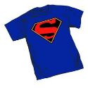 SUPERMAN TRUTH SYMBOL | Dragon's Lair Comics and Fantasy Houston TX