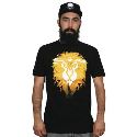 Wow Battle For Azeroth Son Of Light T-Shirt | Dragon's Lair Comics and Fantasy Houston TX