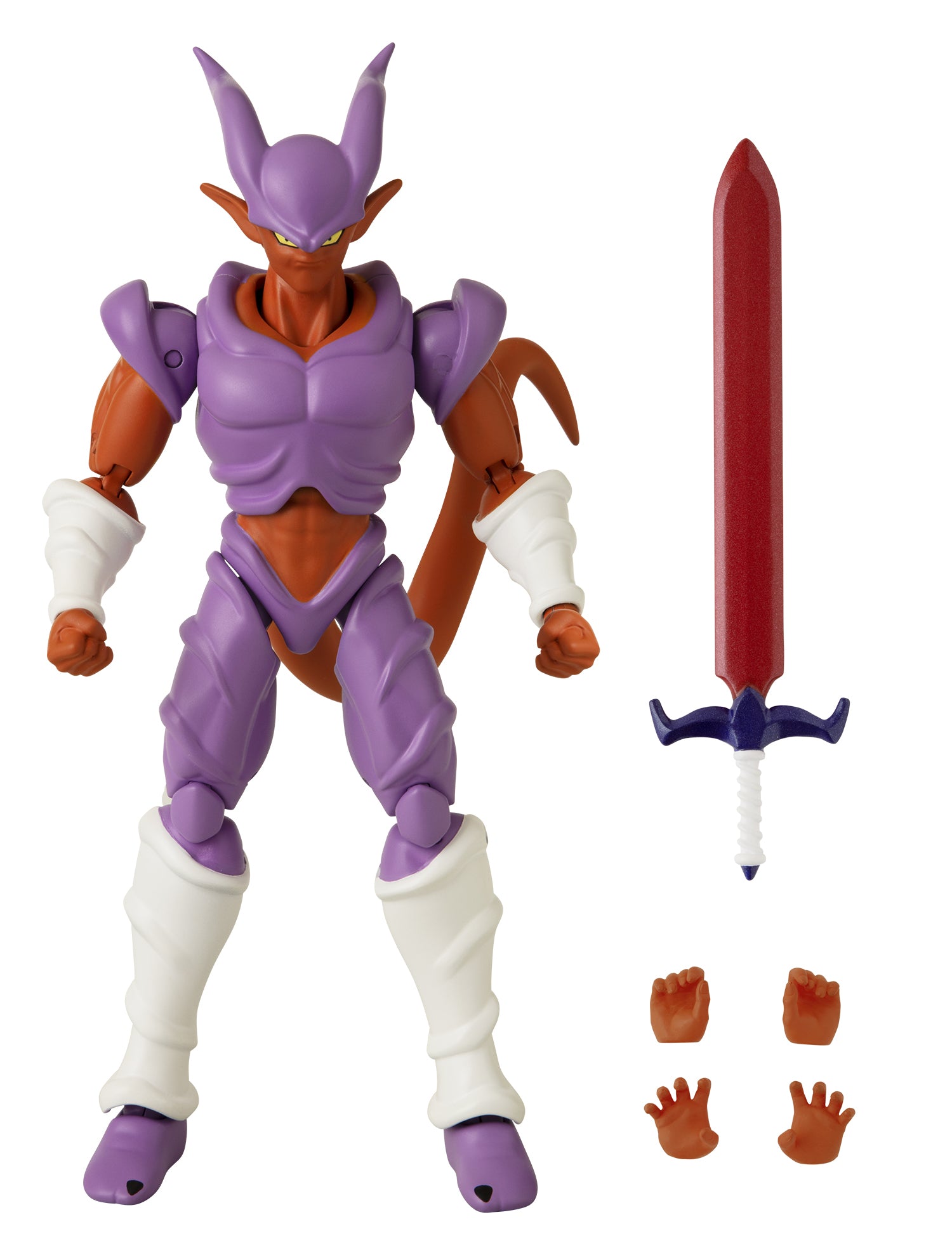 DRAGON BALL SUPER DRAGON STARS JANEMBA | Dragon's Lair Comics and Fantasy Houston TX