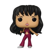 POP ROCKS SELENA BURGUNDY OUTFIT VINYL FIG | Dragon's Lair Comics and Fantasy Houston TX