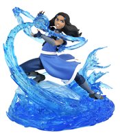 AVATAR GALLERY KATARA PVC STATUE | Dragon's Lair Comics and Fantasy Houston TX