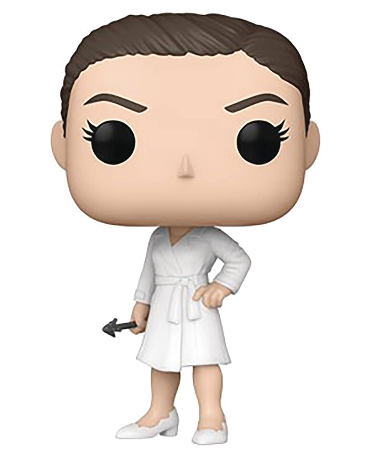 Pop Wonder Woman 1984 Diana Prince with Arrow Snyder Cut Vinyl Figure | Odin's Place