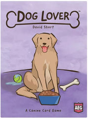 Dog Lover | Dragon's Lair Comics and Fantasy Houston TX