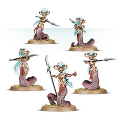 Warhammer Age of Sigmar: Daughters of Khaine Melusai Blood Sisters | Dragon's Lair Comics and Fantasy Houston TX
