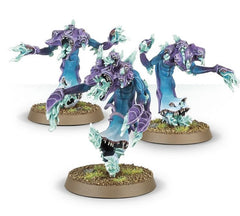 Warhammer Age of Sigmar: Disciples of Tzeentch Flamers of Tzeentch | Dragon's Lair Comics and Fantasy Houston TX
