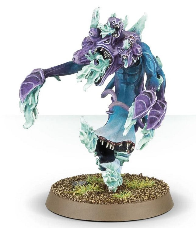 Warhammer Age of Sigmar: Disciples of Tzeentch Flamers of Tzeentch | Dragon's Lair Comics and Fantasy Houston TX