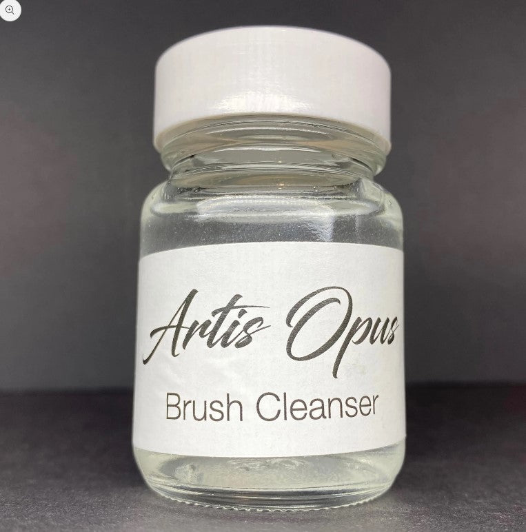 Artis Opus Brush Cleanser | Dragon's Lair Comics and Fantasy Houston TX