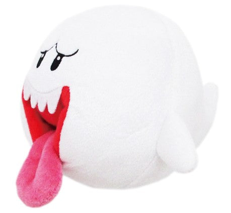 Boo 6" Plush | Dragon's Lair Comics and Fantasy Houston TX