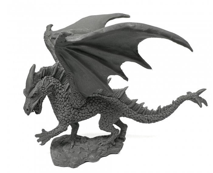 Bones Legends: Ice Dragon | Dragon's Lair Comics and Fantasy Houston TX
