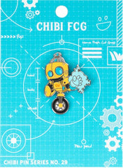 Critical Role Chibi Pins Assorted Styles | Dragon's Lair Comics and Fantasy Houston TX