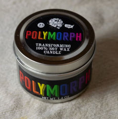 Game Master Dice RPG Candles Assorted Scents | Odin's Place