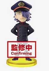 MY HERO ACADEMIA WORLD COLLECTIBLE V8 12PC BMB FIG ASST 0 | Odin's Place