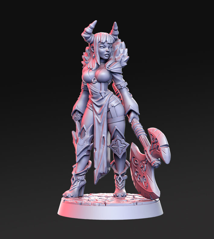 Dragon's Lair Printed Mini: Welcome to the Abyss Set | Odin's Place