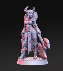 Dragon's Lair Printed Mini: Welcome to the Abyss Set | Odin's Place