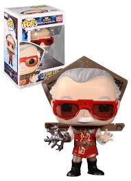 Funko Pop! Stan Lee Ragnarok | Dragon's Lair Comics and Fantasy Houston TX