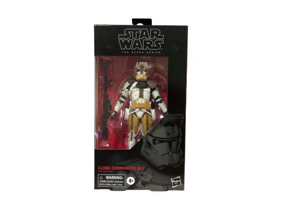 Star Wars Action Figure, Assorted | Odin's Place
