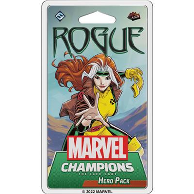 MARVEL CHAMPIONS: THE CARD GAME - ROGUE HERO PACK | Dragon's Lair Comics and Fantasy Houston TX