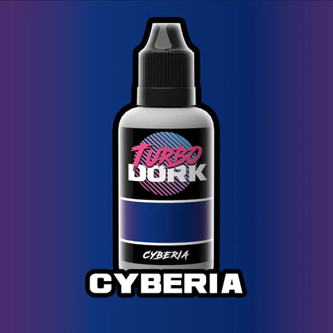 Turbo Dork: Cyberia | Dragon's Lair Comics and Fantasy Houston TX