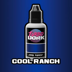 Turbo Dork: Cool Ranch Paint | Dragon's Lair Comics and Fantasy Houston TX