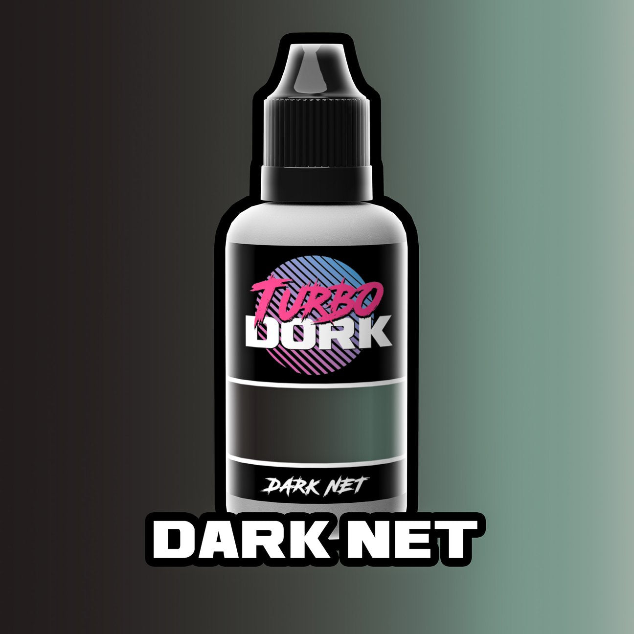 Turbo Dork: Dark Net Paint | Dragon's Lair Comics and Fantasy Houston TX