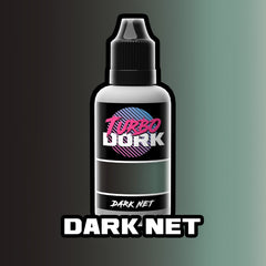 Turbo Dork: Dark Net Paint | Dragon's Lair Comics and Fantasy Houston TX