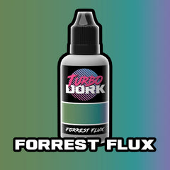 Turbo Dork: Forrest Flux Paint | Dragon's Lair Comics and Fantasy Houston TX