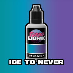 Turbo Dork: Ice to Never Paint | Dragon's Lair Comics and Fantasy Houston TX