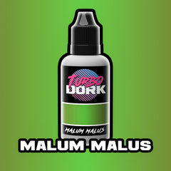 Turbo Dork: Malum Malus Paint | Dragon's Lair Comics and Fantasy Houston TX