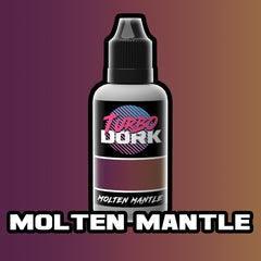 Turbo Dork: Molten Mantle Paint | Dragon's Lair Comics and Fantasy Houston TX
