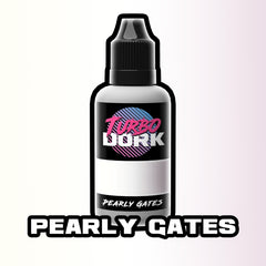 Turbo Dork: Pearly Gates Paint | Dragon's Lair Comics and Fantasy Houston TX