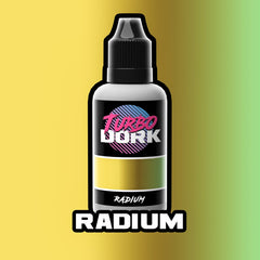 Turbo Dork: Radium Paint | Dragon's Lair Comics and Fantasy Houston TX