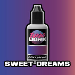 Turbo Dork: Sweet Dreams Paint | Dragon's Lair Comics and Fantasy Houston TX