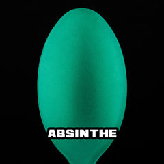 Turbo Dork: Absinthe Paint | Dragon's Lair Comics and Fantasy Houston TX