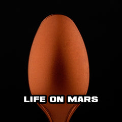 Turbo Dork:  Life on Mars Paint | Dragon's Lair Comics and Fantasy Houston TX
